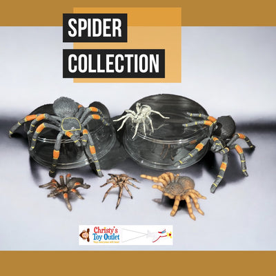 Spider Collection