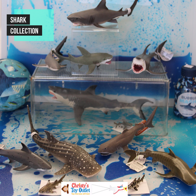 Shark Collection