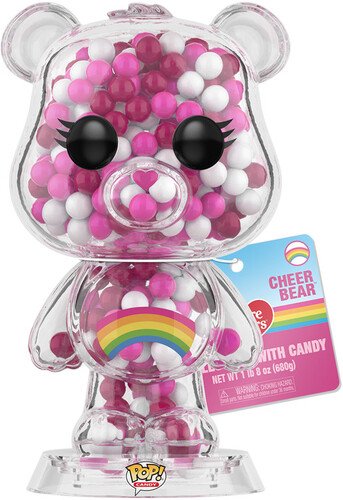Funko Pop! Candy Care Bears Cheer Bear