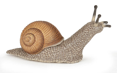 Papo Snail