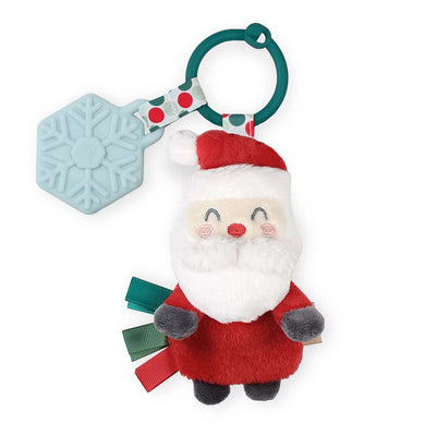 Itzy Pal Holiday Santa