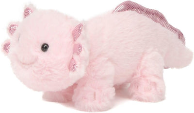 Unipak Axolotl 9" Plushie