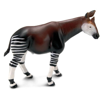 Safari Ltd. Okapi