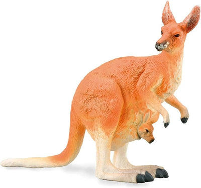 Collecta Red Kangaroo