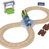 Thomas and Friends Wooden Railway Figure 8 Track Pack