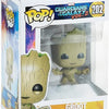 Pop! Groot - Guardians of the Galaxy Vol. 2 #202