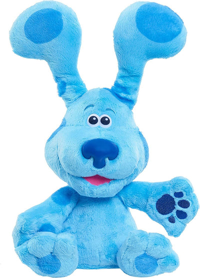 Blues Clues Chunky Wood Puzzle 10pc