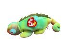 Ty Beanie Baby Original Iggy the Iguana