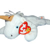 Ty Beanie Baby Original Mystic Unicorn Plush Toy