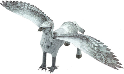 Metal Earth Harry Potter Buckbeak