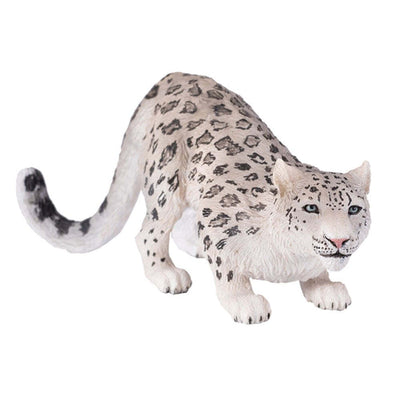 MOJO Snow Leopard