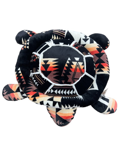 Nativo Large Southwestern Turtle