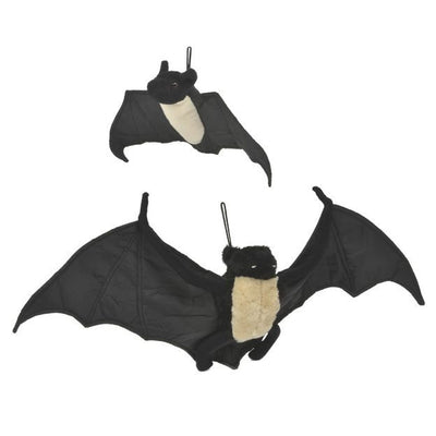 Unipak Vampire Bat 12" Plush Toy