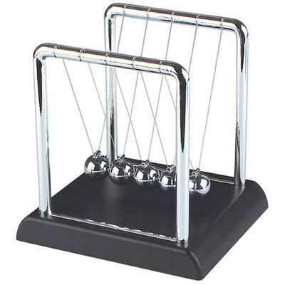 Project Blueprint 4.5" Newtons Cradle