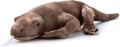 Wild Onez Komodo Dragon 20" Plushie