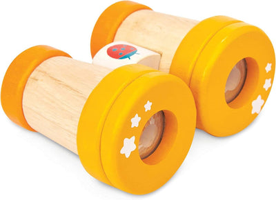 Le Toy Van Wooden Binoculars