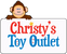 Store Logo