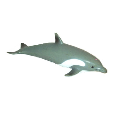 Mamejo Nature Dolphin Toy Figurine