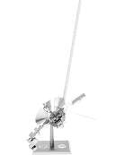 Metal Earth Voyager Spacecraft