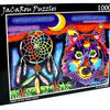 JaCaRou Puzzles Dream Catcher 1000 PC Puzzle