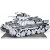 Metal Earth Military: Chi Ha Tank