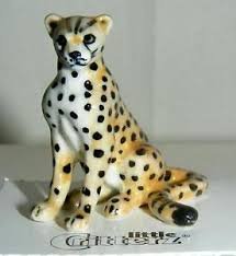 Little Critterz "Jelanii" Cheetah