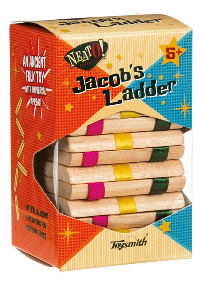 Neato Jacob's Ladder