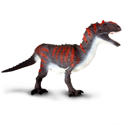 Safari Majungasaurus Dinosaur Figure