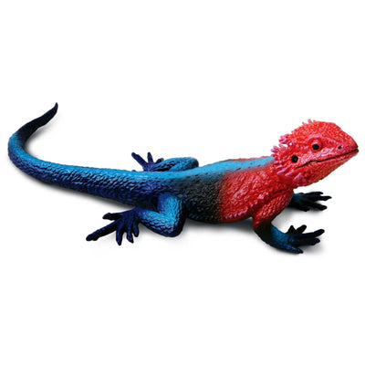 Safari LTD Mwanza Flat-Headed Rock Agama