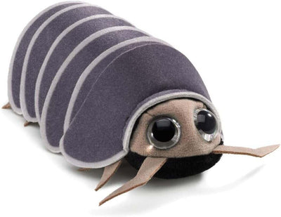 Folkmanis Mini Roly Poly Finger Puppet