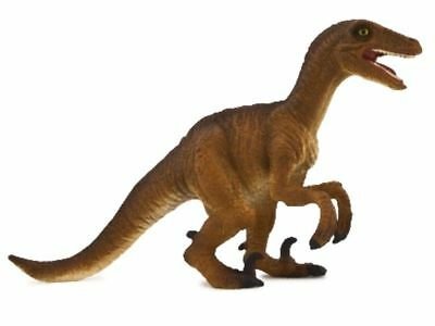 Mojo Velociraptor Crouching