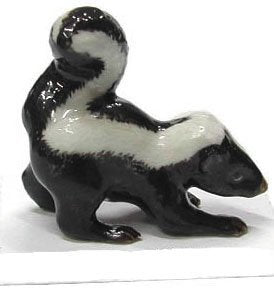 Little Critterz "Stinker" Skunk