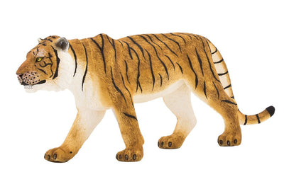 Mojo Bengal Tiger Toy Figurine