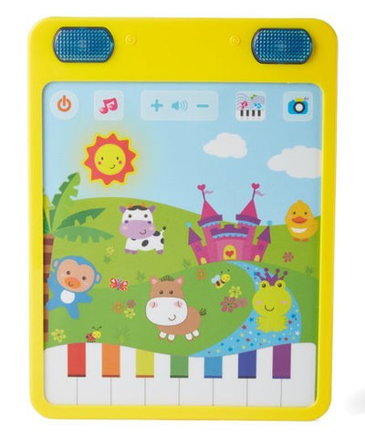 Small World Toys Playtime Activity Pad