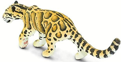 Safari Ltd. Clouded Leopard