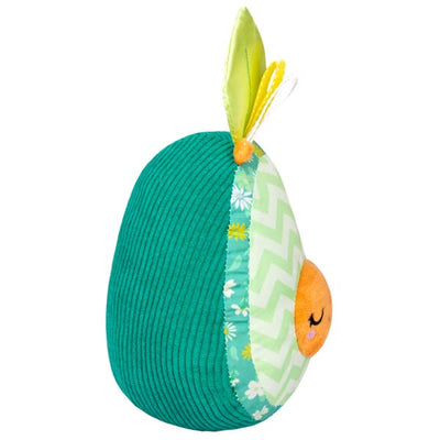 Picnic Baby Avacado Sensory Plush Toy