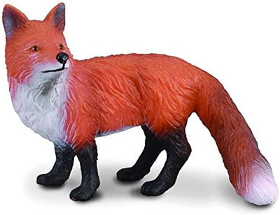Collecta Red Fox