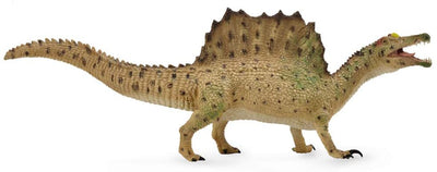 Collecta Spinasaurus- Walking Dinosaur Toy Figurine