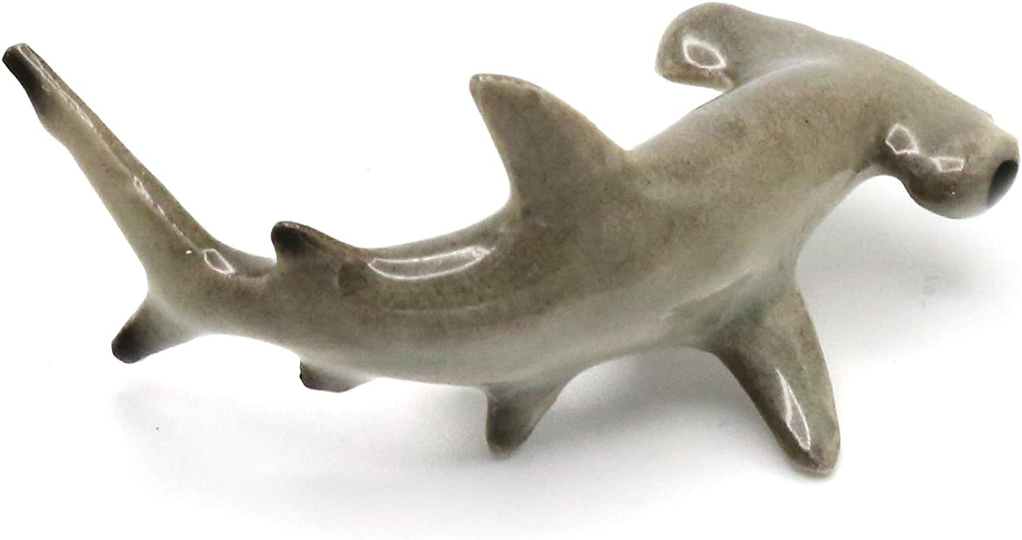 Little Critterz "Sensor" Hammerhead Shark