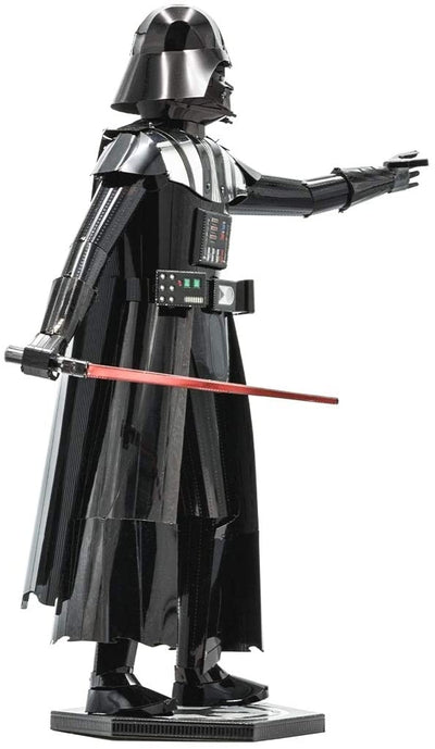 Metal Earth Iconix Star Wars Darth Vader