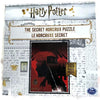Harry Potter  The Secret Horcrux 300 pc Jigsaw Puzzle