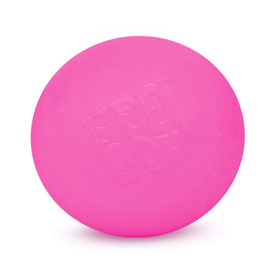 Schylling Nee Doh Stress Ball Colors Shipped Randomly Stress Ball | 5.99 | 862469