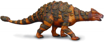 CollectA Ankylosaurus Dinosaur Toy Figurine