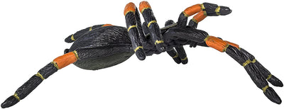 Safari Ltd Orange Kneed Tarantula