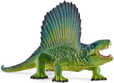 Schleich Dimetrodon Dinosaur