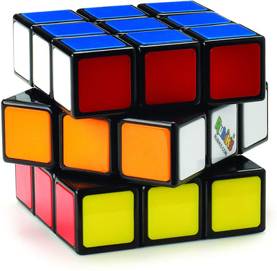 Rubik's Cube Brainteaster Puzzle 3X3