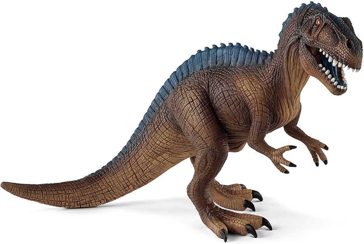 Schleich Dinosaurs, Dinosaur Toy, Dinosaur Toys for Boys and Girls 4-12  years old, Dracorex Multicoloured, 18.7 x 6.1 x 9.6 cm (W x D x H)