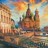 Educa 1500pc St Petersburg Puzzle