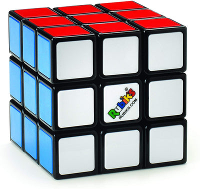 Rubik's  Cube Brainteaster Puzzle 3X3