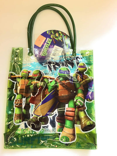 Teenage Mutant Ninja Turtles Handles Bag